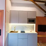 4duques Lägenhet