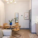 Lägenhet 4duques Caces