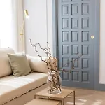4duques Lägenhet *