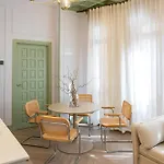 4duques Lägenhet