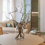 4duques Lägenhet