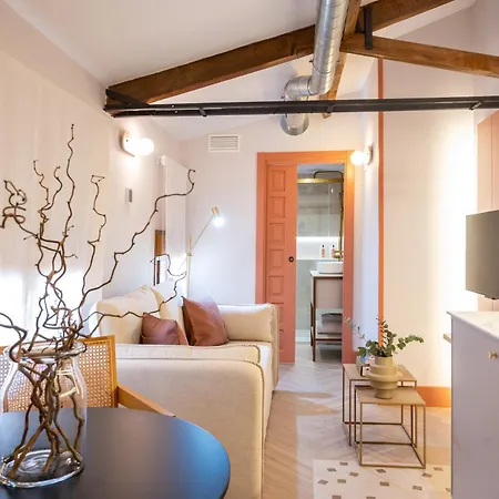 4duques Appartement Caces