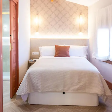 Lejlighed 4duques Caces