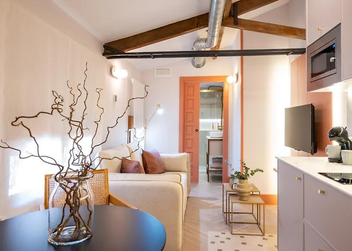 4duques Appartement Caces