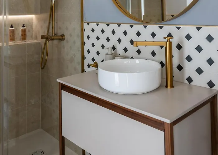 4duques Appartement Caces