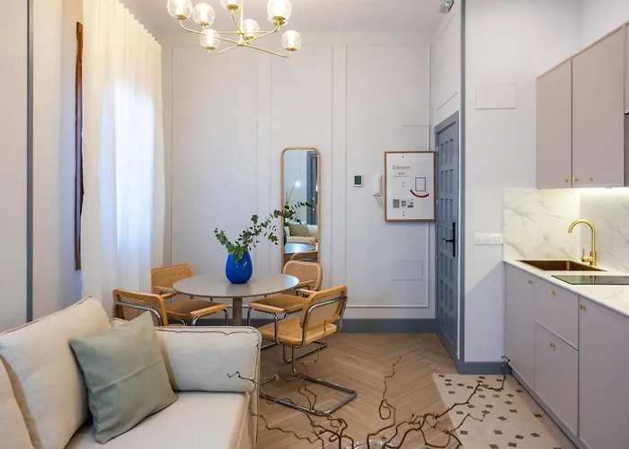 4duques Appartement *