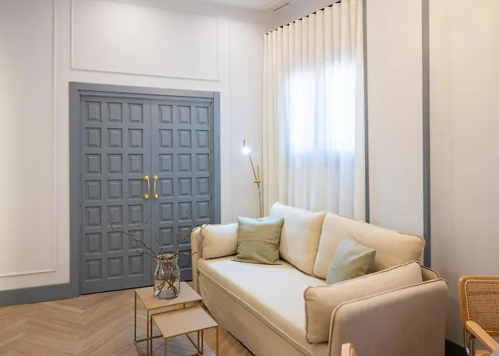 4duques Appartement *