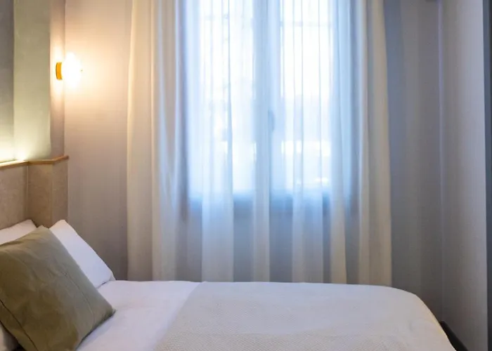 Appartement 4duques Caces