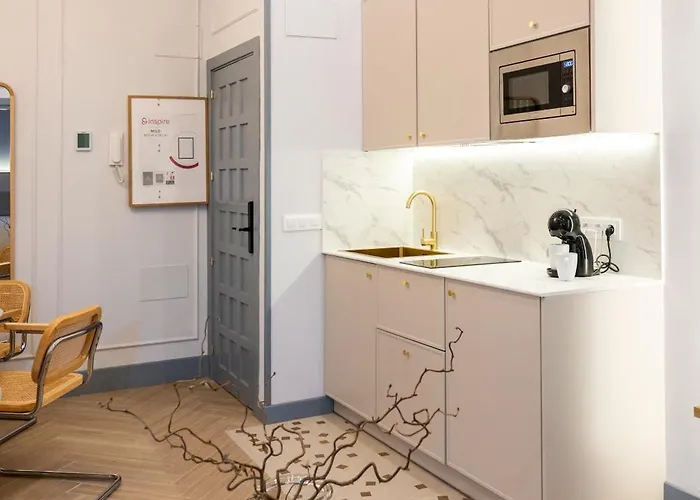 Appartement 4duques Caces