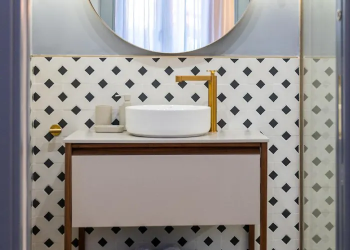 Appartement 4duques *