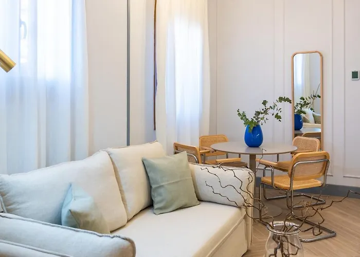 Appartement 4duques *