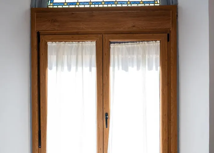 Appartement 4duques Caces