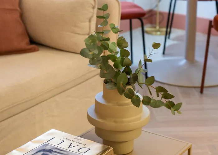 4duques Appartement *