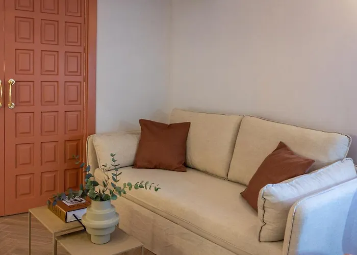 4duques Appartement Caces