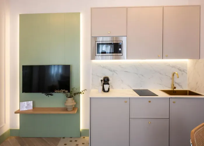 4duques Appartement Caces