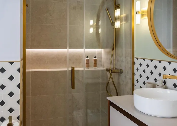 Appartement 4duques Caces